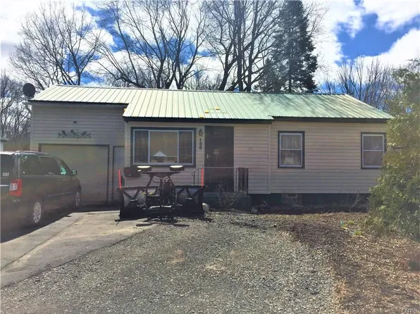 135 Elton Ave, Syracuse, NY 13205