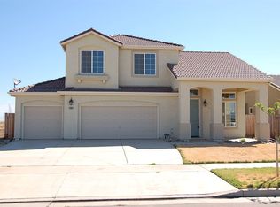 2381 Mariner Way, Merced, CA 95340