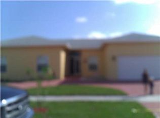 16811 SW 108th Ave, Miami, FL 33157