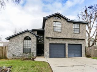 12222 Meadow Crest Dr, Meadows Place, TX 77477