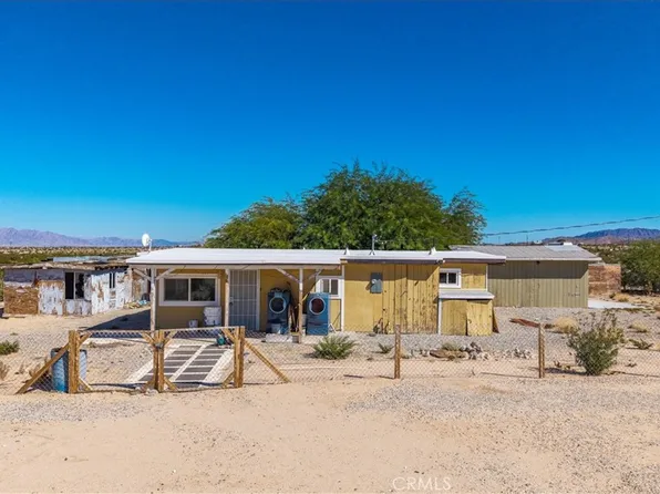 6365 Marilane Rd, Twentynine Palms, CA 92277