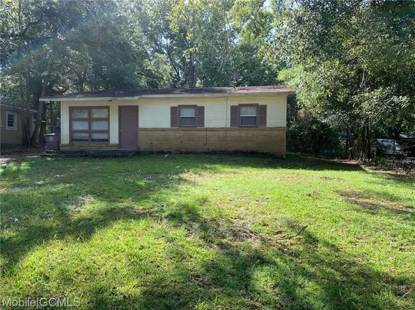 6603 Skipper Dr, Mobile, AL 36608