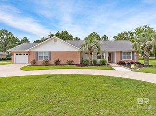 9469 Lakeview Dr, Foley, AL 36535