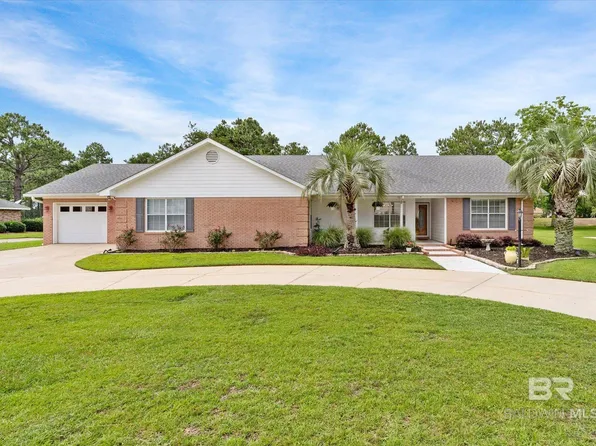 9469 Lakeview Dr, Foley, AL 36535