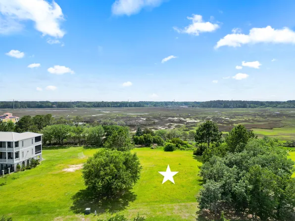 2319 Rushland Landing Rd, Johns Island, SC 29455