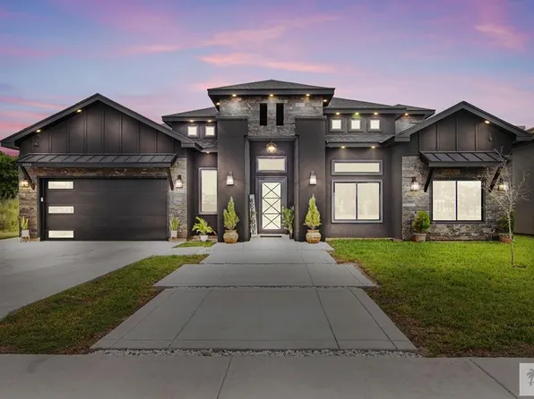6016 Angelas Ct, Brownsville, TX 78526