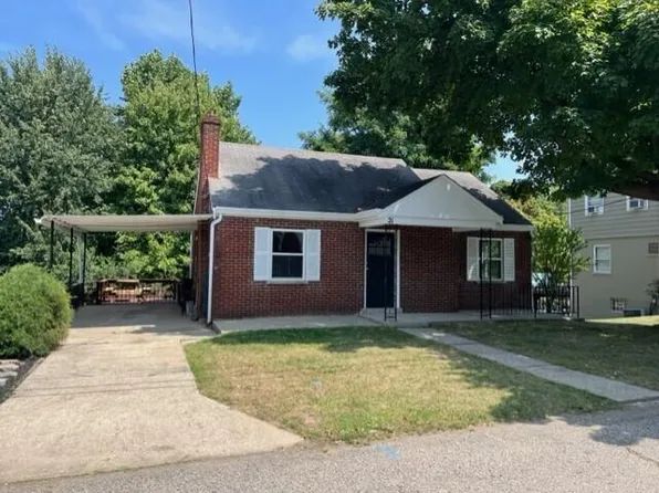 21 Harrison Ave, Bellevue, KY 41073