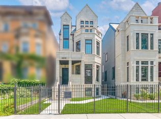 (Undisclosed Address), Chicago, IL