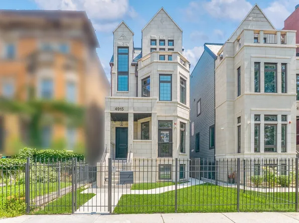 (undisclosed Address), Chicago, IL 60615