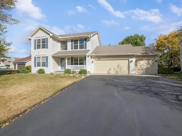 2700 91st Cres N, Brooklyn Park, MN 55443