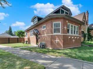 6100 N Mason Ave, Chicago, IL 60646