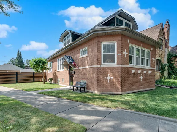 6100 N Mason Ave, Chicago, IL 60646