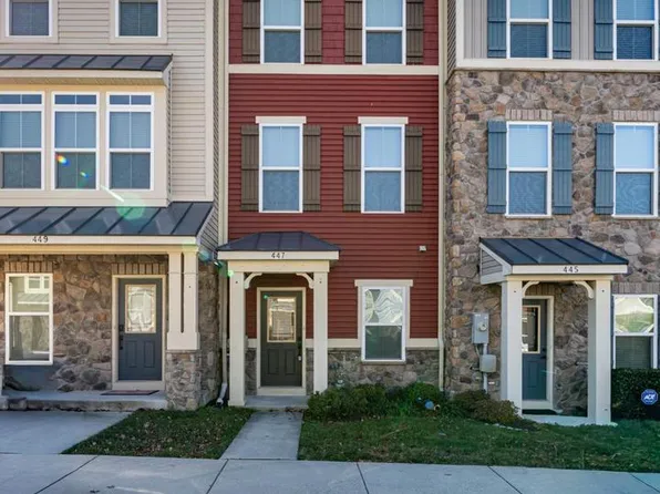 447 Willow Bend Dr, Glen Burnie, MD 21060