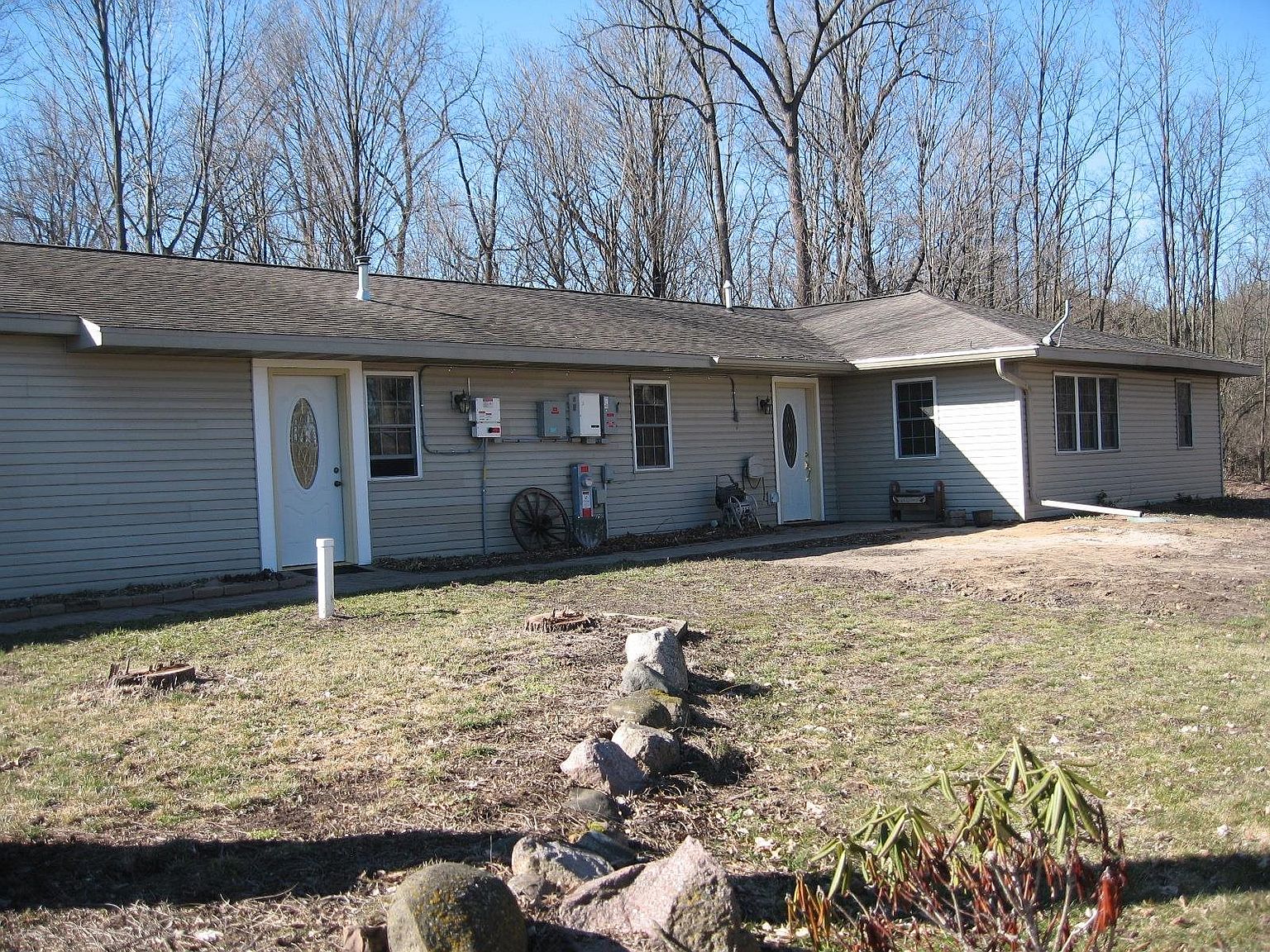 N4395 County Rd E, Pine River, WI 54965 Zillow