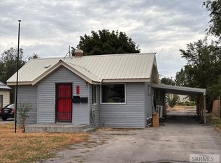 349 E 2 N, Rigby, ID 83442