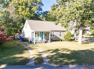 8205 Carlton St, Norfolk, VA 23518