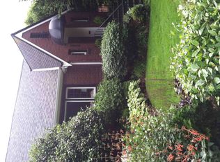 7726 21st Ave NE, Seattle, WA 98115