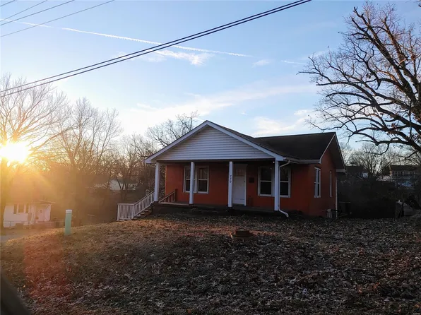 770 Mill Hill Rd, Saint Clair, MO 63077