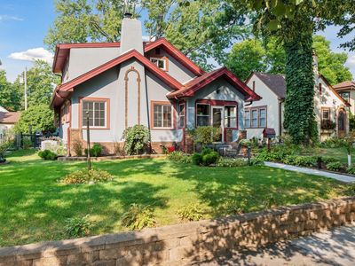 3528 46th Ave S, Minneapolis, MN, 55406