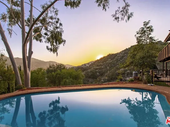 2239 Topanga Skyline Dr, Topanga, CA 90290