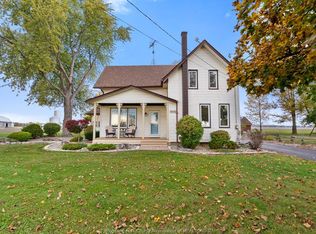 8990 Canard Dr, Lasalle, ON N9H 0H4