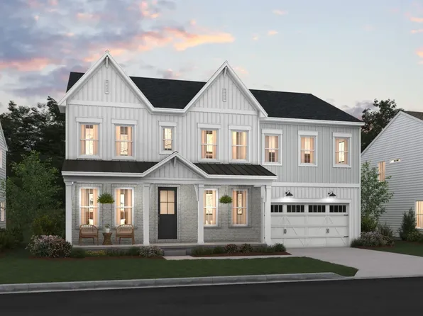 Homes Available Soon, Rocky Run Village