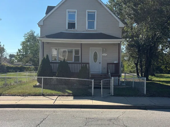 926 Michigan St, Hammond, IN 46320