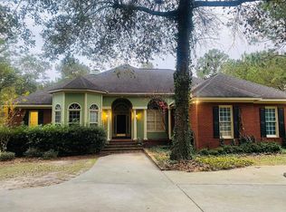 598 Community Church Rd, Adel, GA 31620