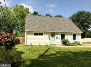 1518 Binder Ln, Wilmington, DE 19805