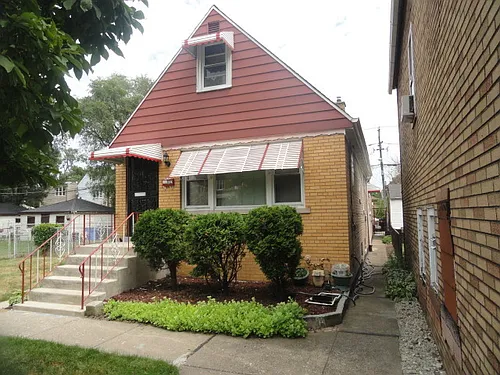 8021 S Coles Ave Photo 1