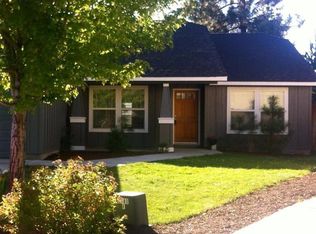 19818 SW Sprig Ct, Bend, OR 97702