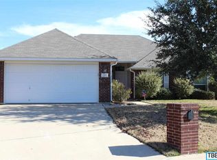 1203 Woodhollow Dr, Temple, TX 76502