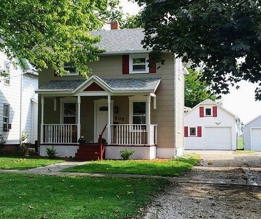 1st image of 805 N Euclid Ave