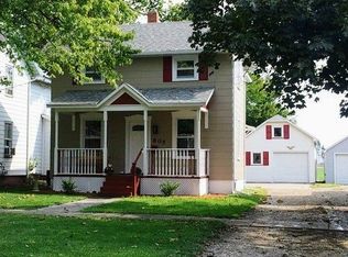 805 N Euclid Ave, Princeton, IL 61356