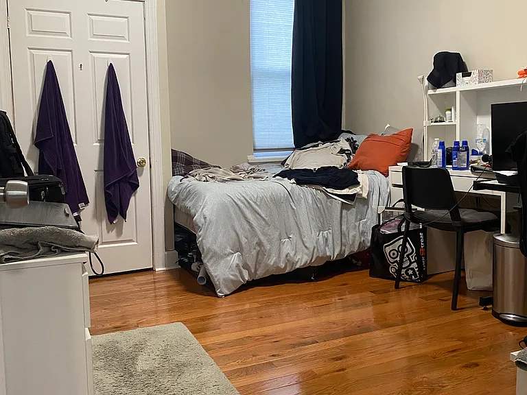 3222 Powelton Ave #2F — Photo 13