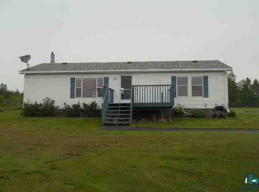 Property Front View