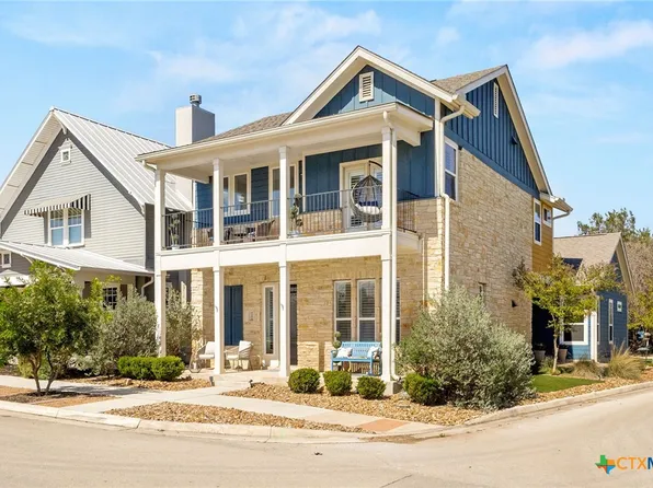 1108 Hauptstrasse, New Braunfels, TX 78130
