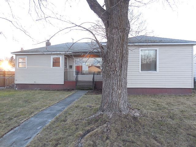 1st image of 4803 N Normandie St