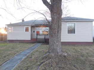 4803 N Normandie St, Spokane, WA 99205