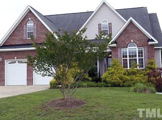 142 Helena Ln, Clayton, NC 27527