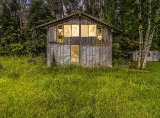 W Tyler Rd, Mears, MI 49436