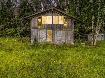 W Tyler Rd, Mears, MI, 49436
