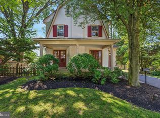 508 Baird Rd, Merion Station, PA 19066