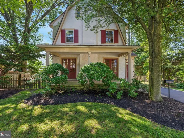 508 Baird Rd, Merion Station, PA 19066