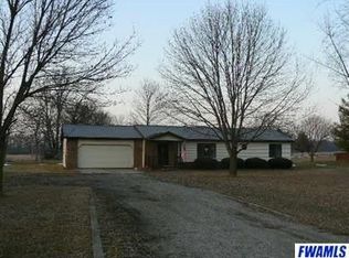 3711 County Road 40a, Auburn, IN 46706