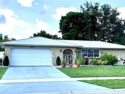 491 Betsy Ross Ter, Orlando, FL, 32809