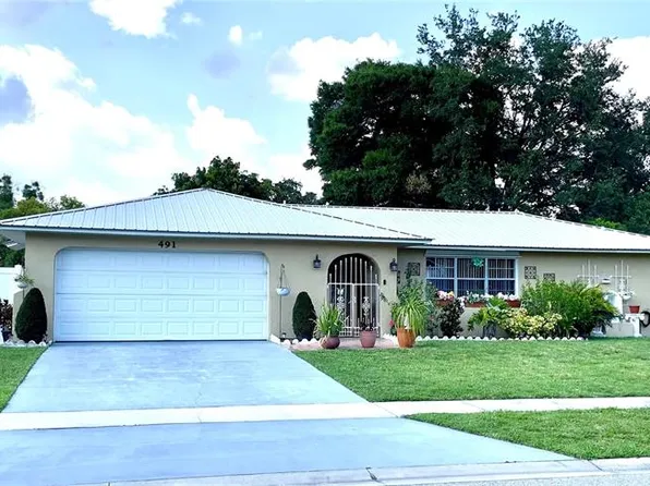 491 Betsy Ross Ter, Orlando, FL 32809