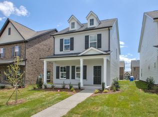 277 Cloverbrook Way #CC424-LOT 424, Gallatin, TN 37066