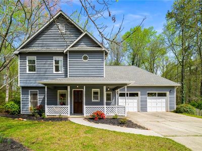 3021 Favor Pines Ct SW, Marietta, GA, 30060