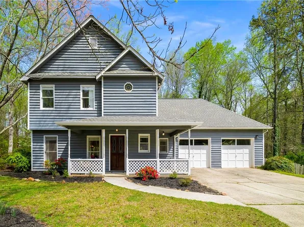 3021 Favor Pines Ct SW, Marietta, GA 30060